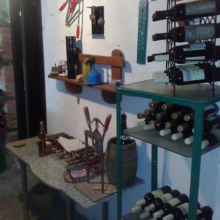 Alloggio per agriturismo Fattoria Di Grenne