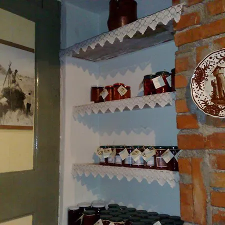 Farm stay Agriturismo Fattoria Di Grenne *