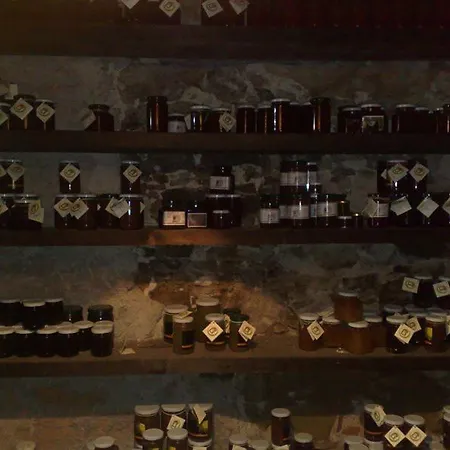 Alloggio per agriturismo Fattoria Di Grenne