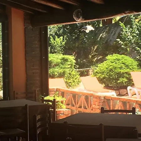 Agriturismo Fattoria Di Grenne * Ficarra