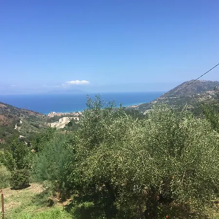 Agriturismo Fattoria Di Grenne