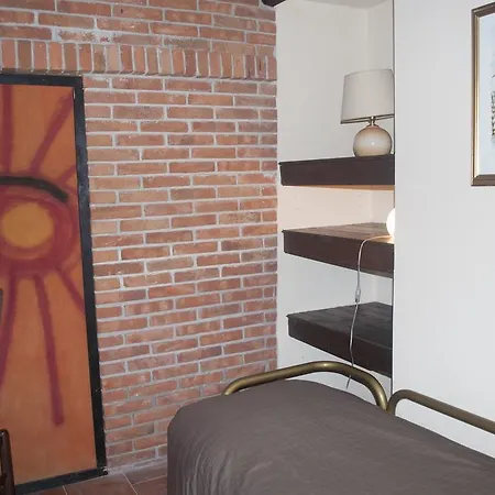 Agriturismo Fattoria Di Grenne Farm stay