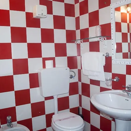 Alloggio per agriturismo Fattoria Di Grenne *