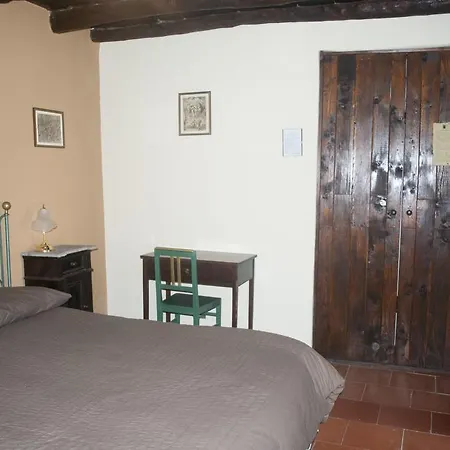 Agriturismo Fattoria Di Grenne Farm stay *