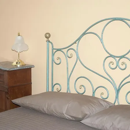 Farm stay Agriturismo Fattoria Di Grenne *