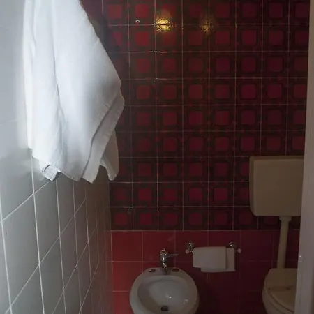 Alloggio per agriturismo Fattoria Di Grenne *