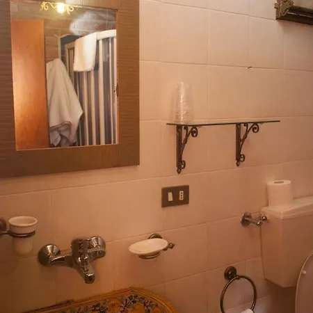 Alloggio per agriturismo Fattoria Di Grenne *