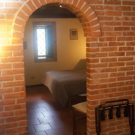 Agriturismo Fattoria Di Grenne *