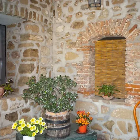 Agriturismo Fattoria Di Grenne Farm stay Ficarra