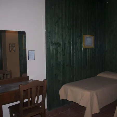 Fattoria Di Grenne Alloggio per agriturismo Ficarra