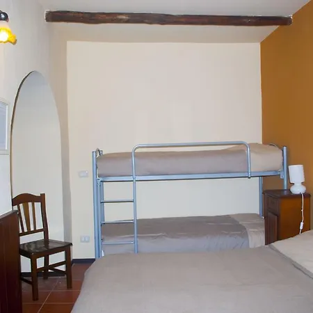 Farm stay Agriturismo Fattoria Di Grenne