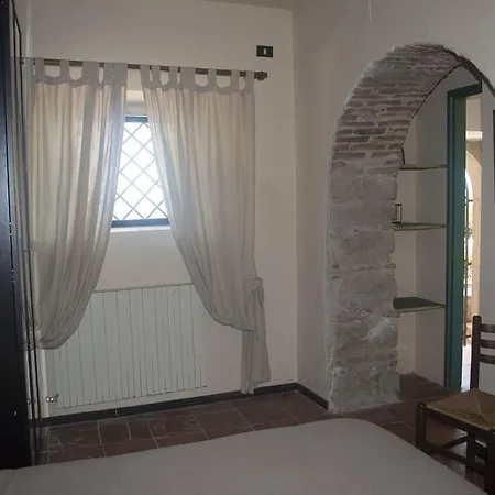 Farm stay Agriturismo Fattoria Di Grenne *
