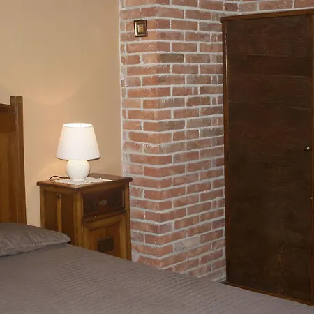 Agriturismo Fattoria Di Grenne Farm stay *