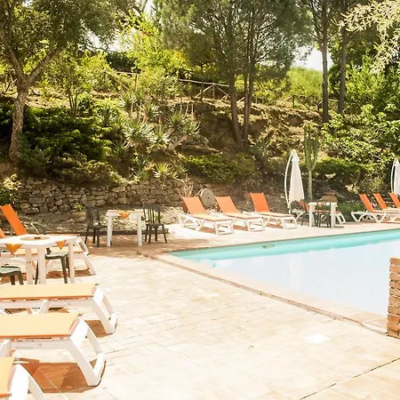 Agriturismo Fattoria Di Grenne Ficarra