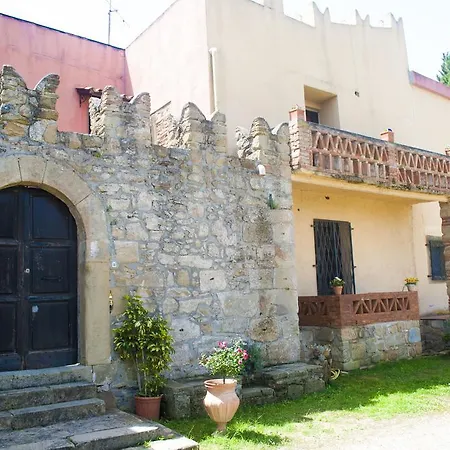 Agriturismo Fattoria Di Grenne