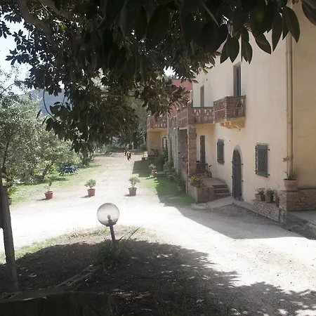 Agriturismo Fattoria Di Grenne Farm stay