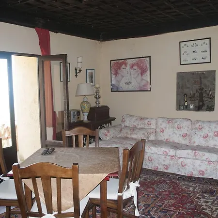 Alloggio per agriturismo Fattoria Di Grenne