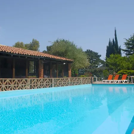 Agriturismo Fattoria Di Grenne