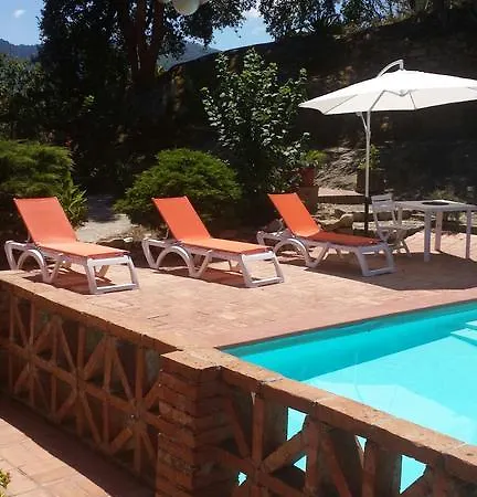 Agriturismo Fattoria Di Grenne * Ficarra