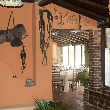 Alloggio per agriturismo Fattoria Di Grenne