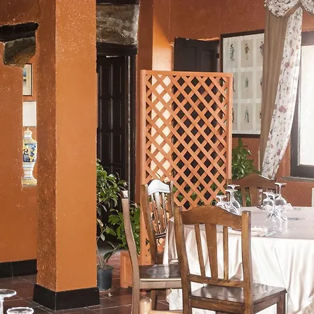 Farm stay Agriturismo Fattoria Di Grenne *
