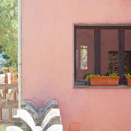Agriturismo Fattoria Di Grenne * Ficarra