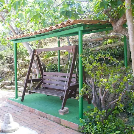 Farm stay Agriturismo Fattoria Di Grenne *